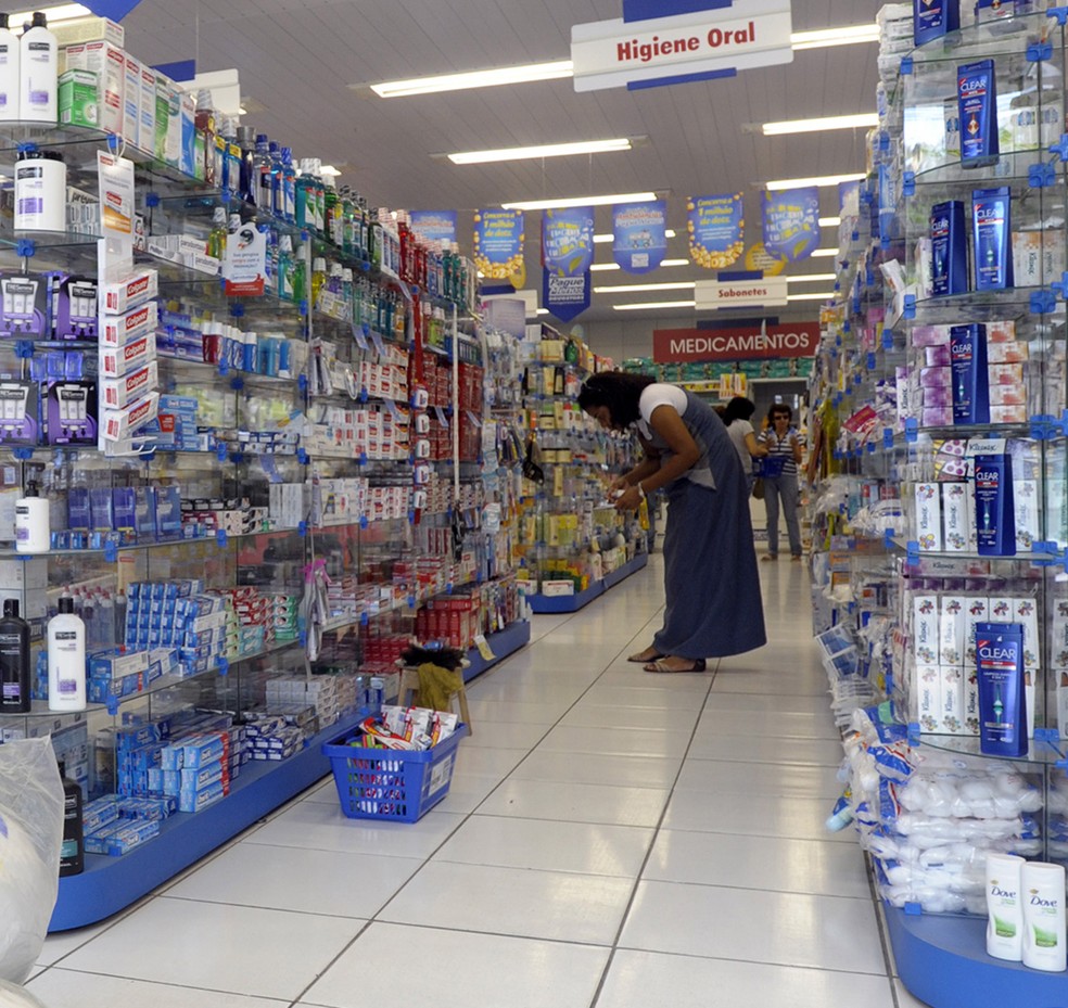 J.P. Morgan: “A notícia é negativa ao setor, uma vez que deve levar a possível perda de alavancagem operacional” — Foto: Leo Caldas/Valor