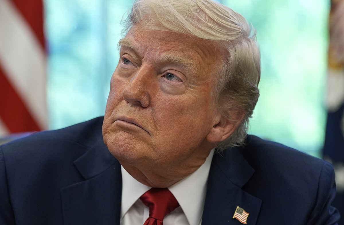 Governo Trump dá sinais contraditórios sobre conversas com a China