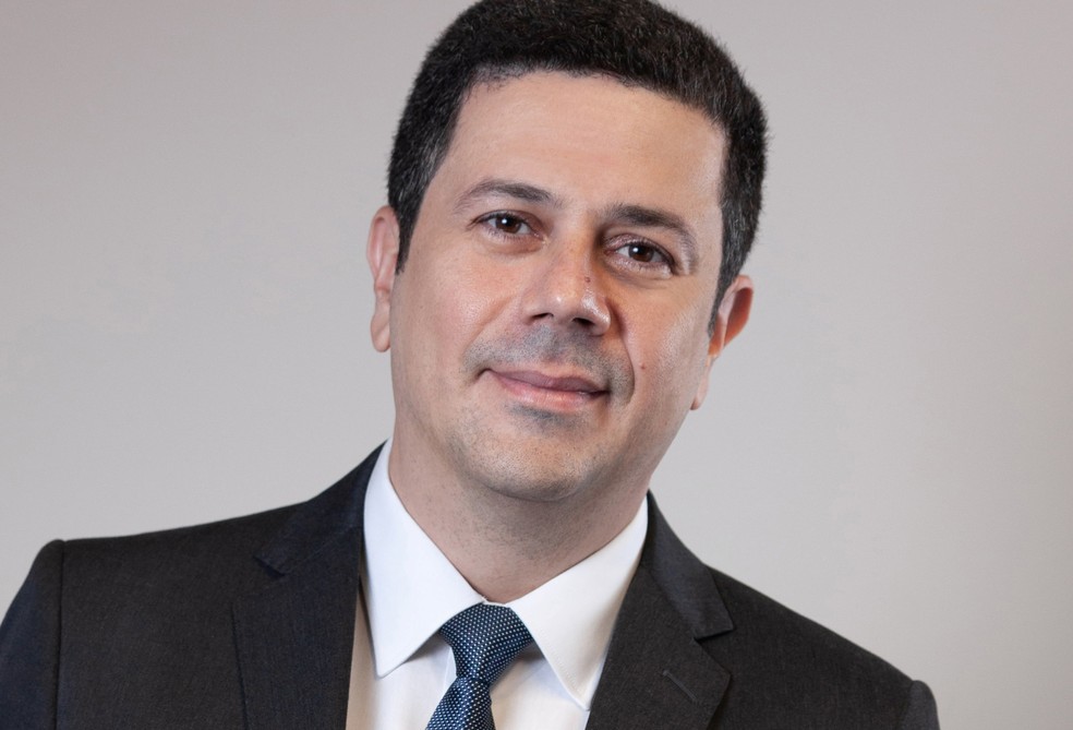 Guilherme Henriques: cenário de guerra jurídica na transição da reforma tributária está se materializando rapidamente — Foto: Divulgação