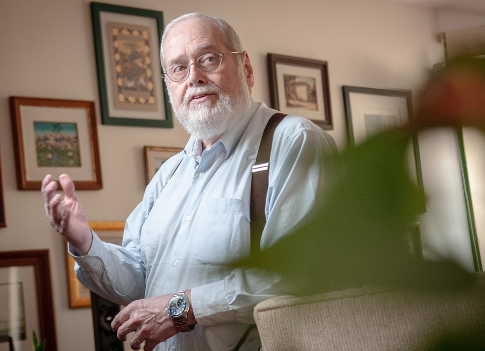 Vecina, ex-presidente da Anvisa, diz que faz sentido o compartilhamento de risco quando o medicamento ainda não teve a eficácia totalmente comprovada — Foto: Gabriel Reis/Valor
