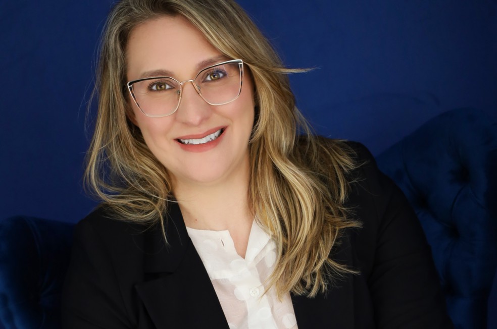 Advogada Lia Drezza: redução a zero não vai alcançar em especial bens de tecnologia de informação e comunicação — Foto: Divulgação