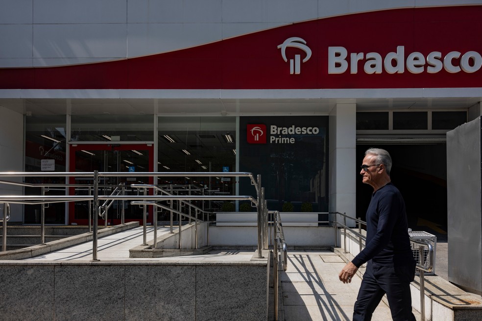 CVM suspende oferta de fundo de infraestrutura do Bradesco por  irregularidades | Finanças | Valor Econômico
