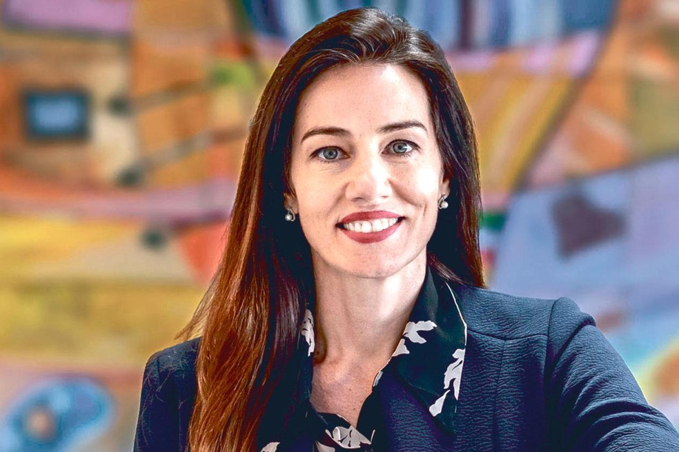 Frossard, da Philips: desenvolvimento de sistema para automatizar o laudo de escanometria — Foto: Divulgação