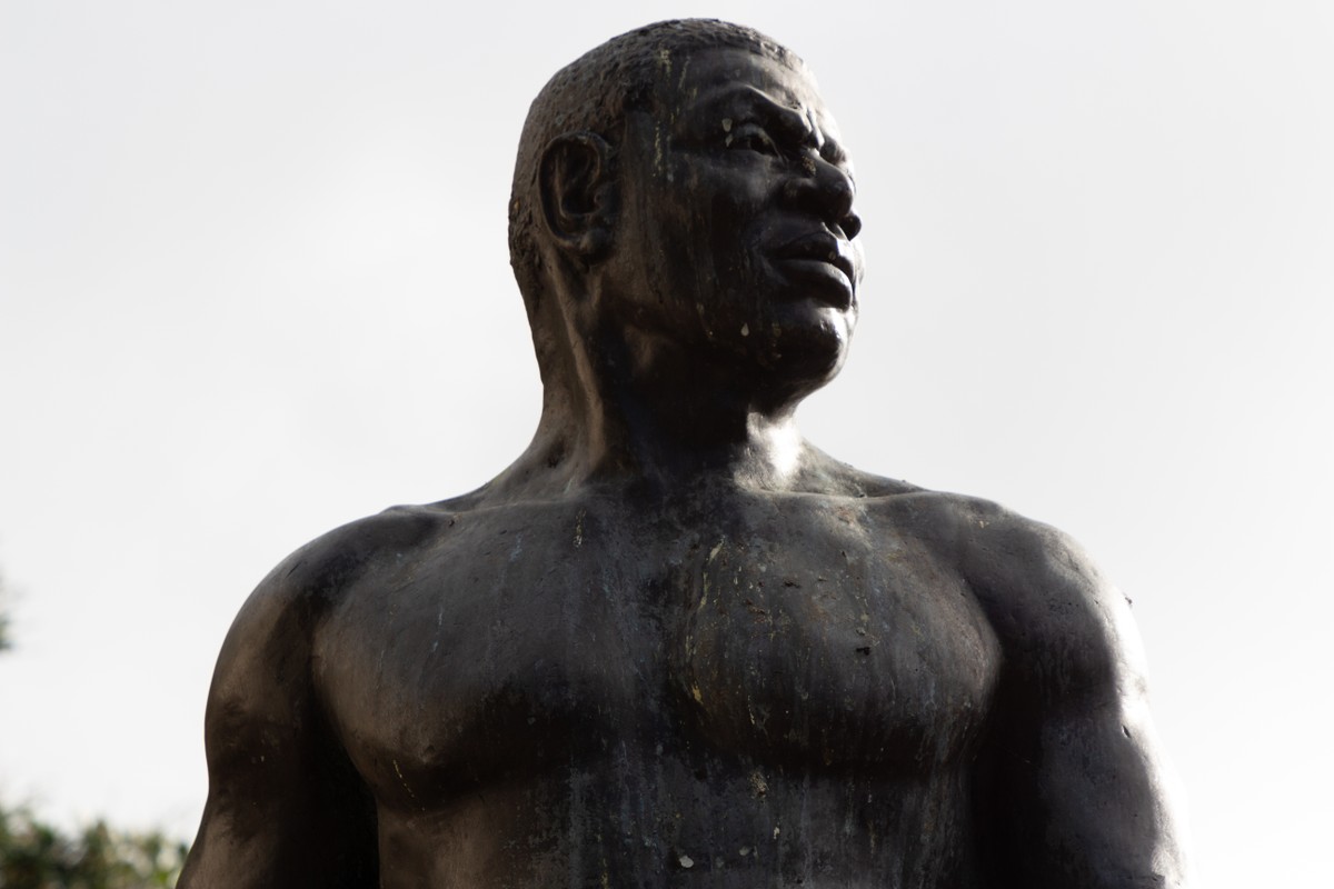 Por que 20 de novembro é dia da consciência negra