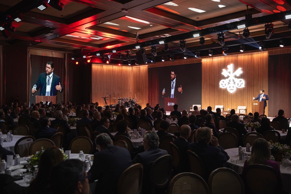 UBS WM Latin America Summit aponta novos caminhos para mercados emergentes