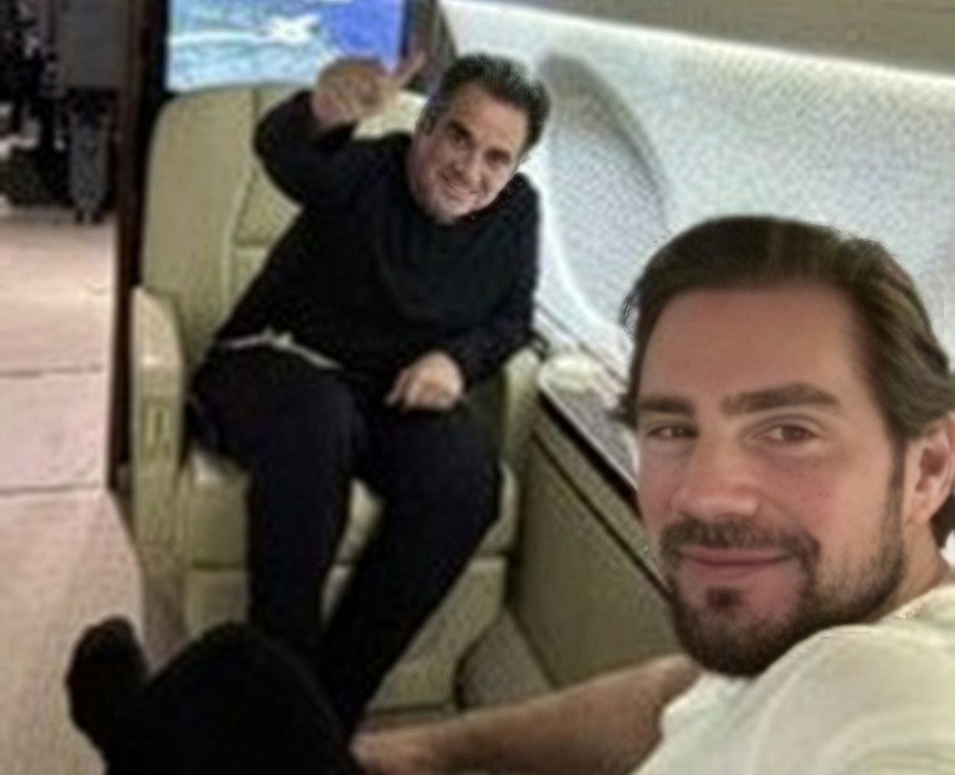 PF diz que Vorcaro pagou mais de R$ 500 mil em viagens de Ciro Nogueira