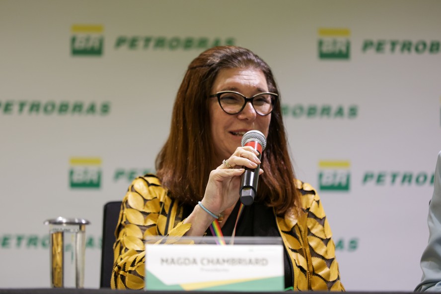 Why are Petrobras and Pemex cooperating?