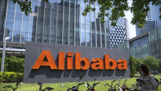 Alibaba desmembrará unidade de logística Cainiao com IPO em Hong Kong