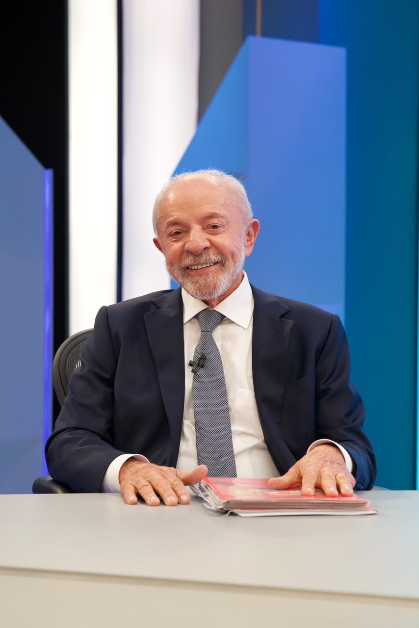 Em entrevista à TV, Lula diz que 'não sabia' que Bolsa Família não tinha sido reajustado em seu governo