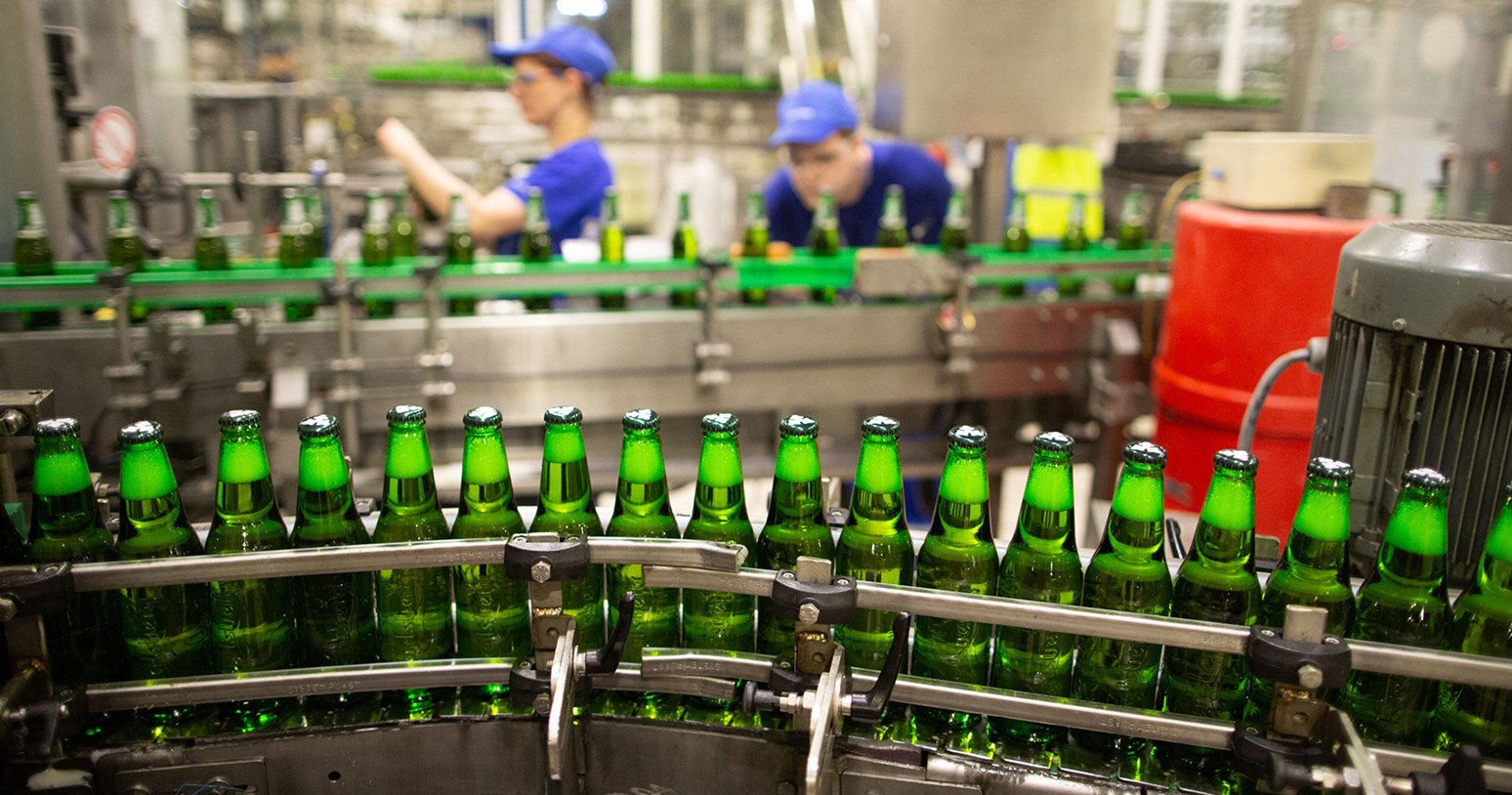 Cervejaria Sapporo investe US$ 643 milhões em parceria com a Carlsberg