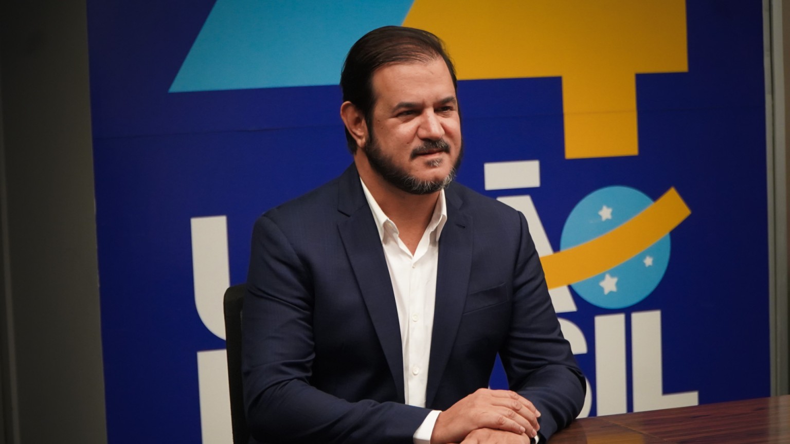 Presidentes de cinco partidos indicam união contra Lula em 2026