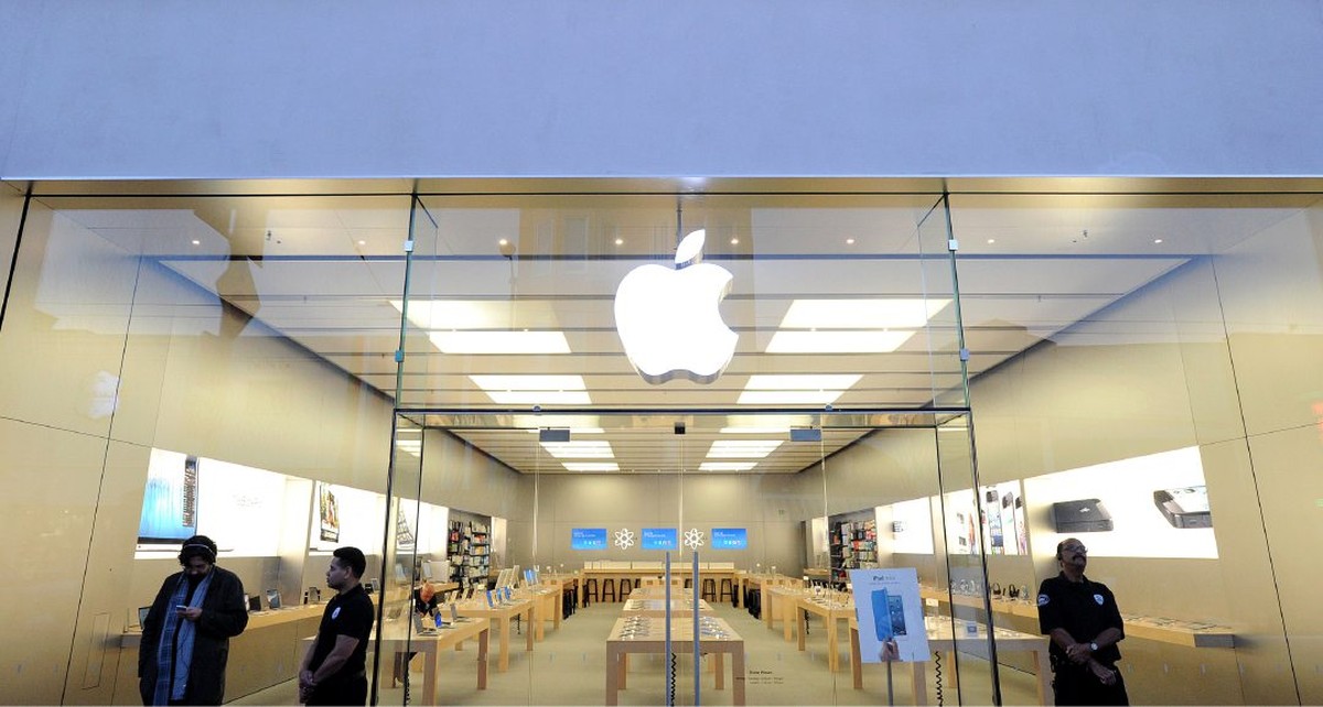 Apple lança MacBook mais barato para desafiar Chromebooks e PCs com ...