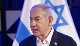 Israel “tomará sua própria decisão” sobre o Irã, diz Netanyahu após encontro com aliados