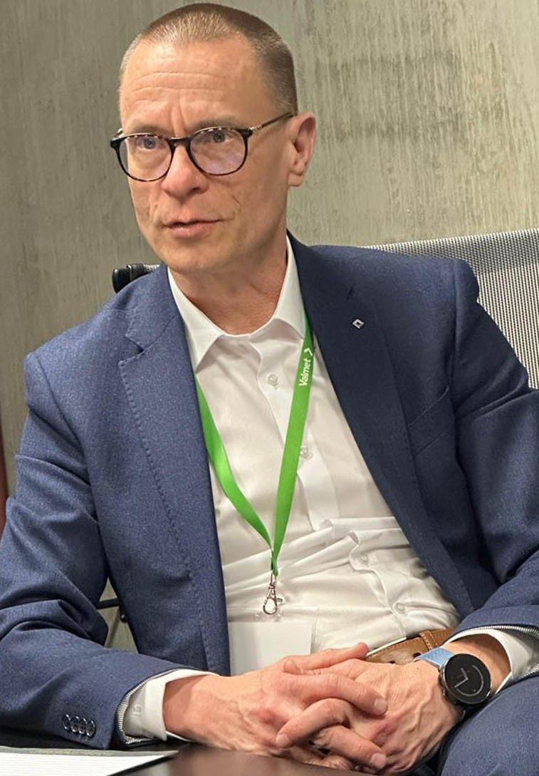 Indústria de celulose busca novas fronteiras de valor