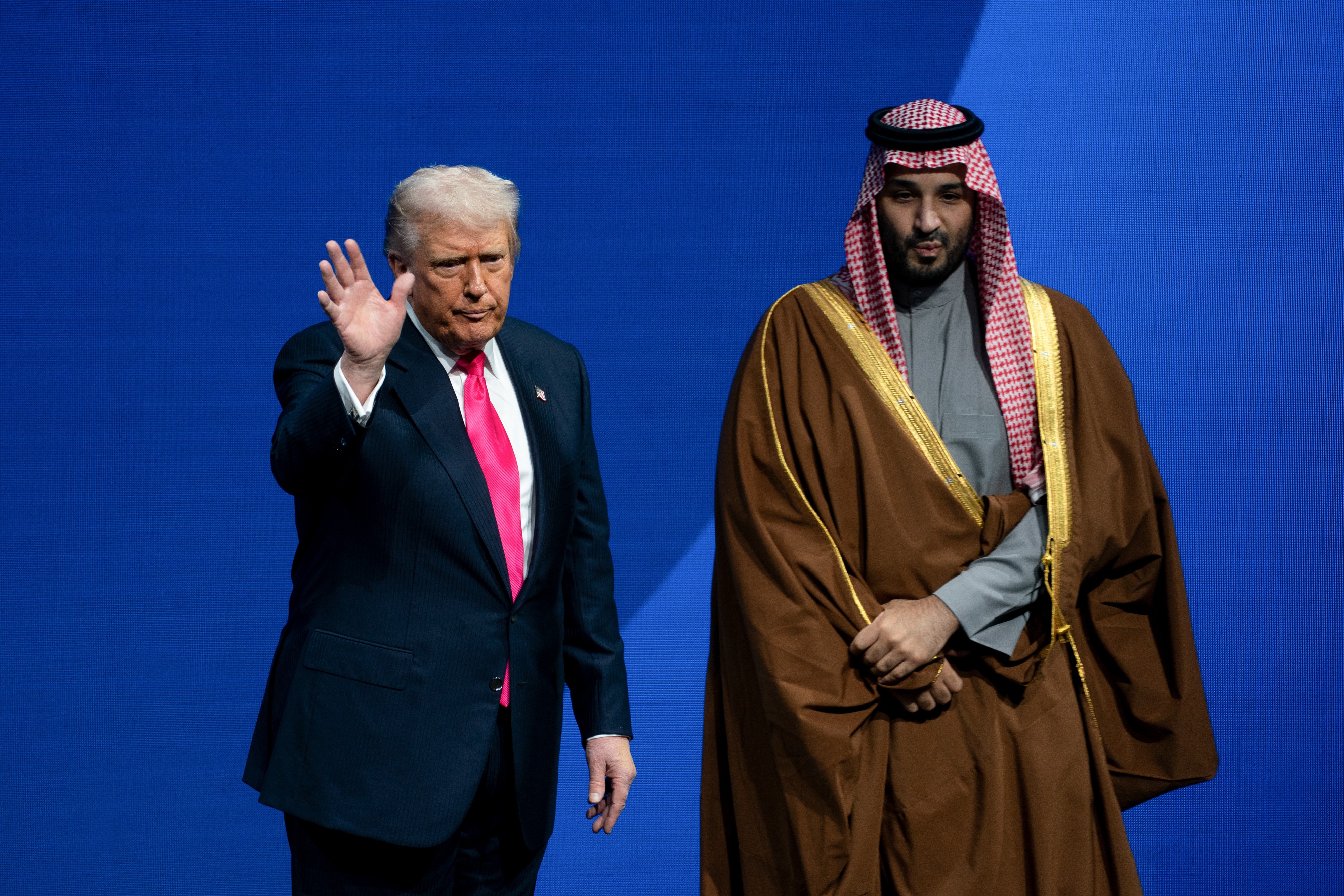 Por que um acordo nuclear entre EUA e Arábia Saudita causa preocupação?