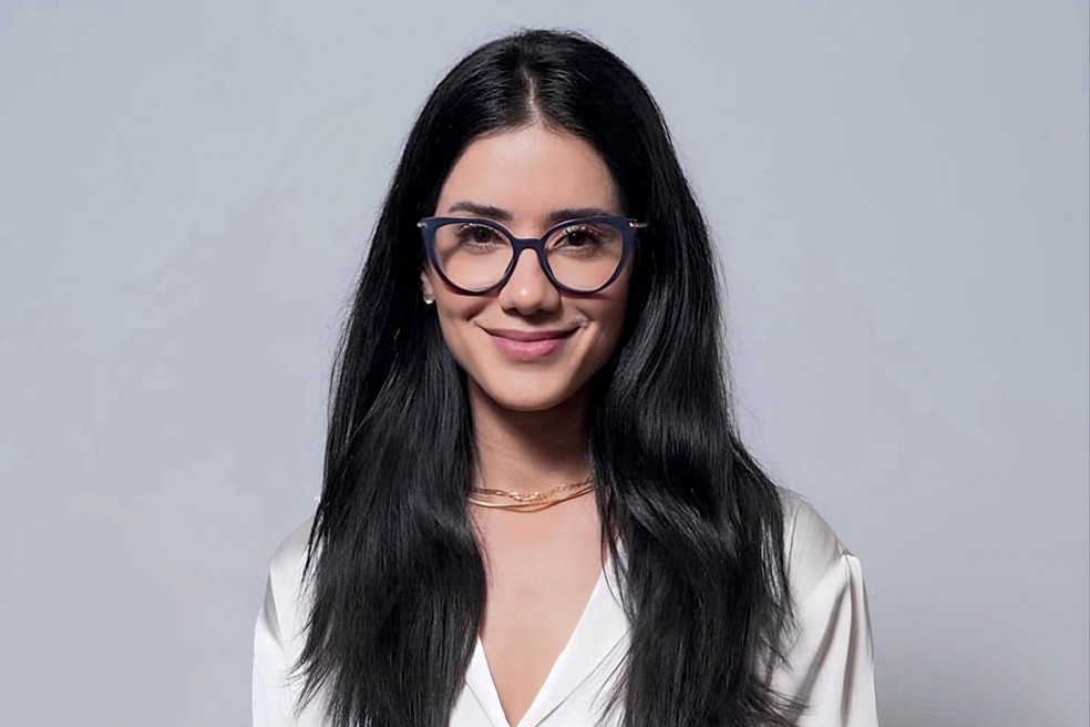 Rodrigues, da Cogna: comunicação customizada, acessível e conectada à realidade de quem está na ponta — Foto: Divulgação