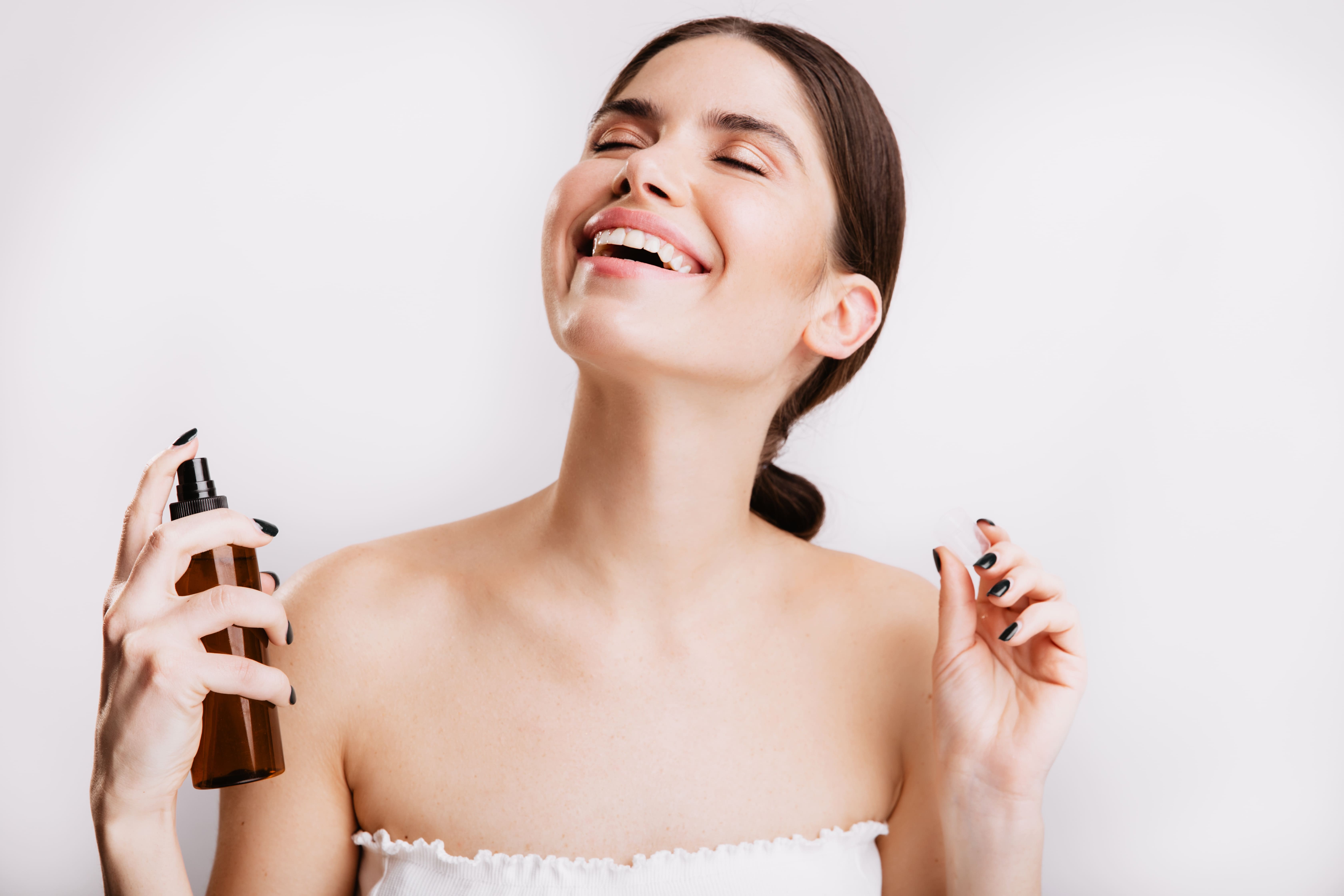 Sucesso dos perfumes árabes agora chega aos body splashes - QTU Questões do Universo
