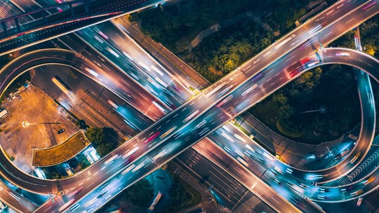 Inteligência artificial pode revolucionar administração pública