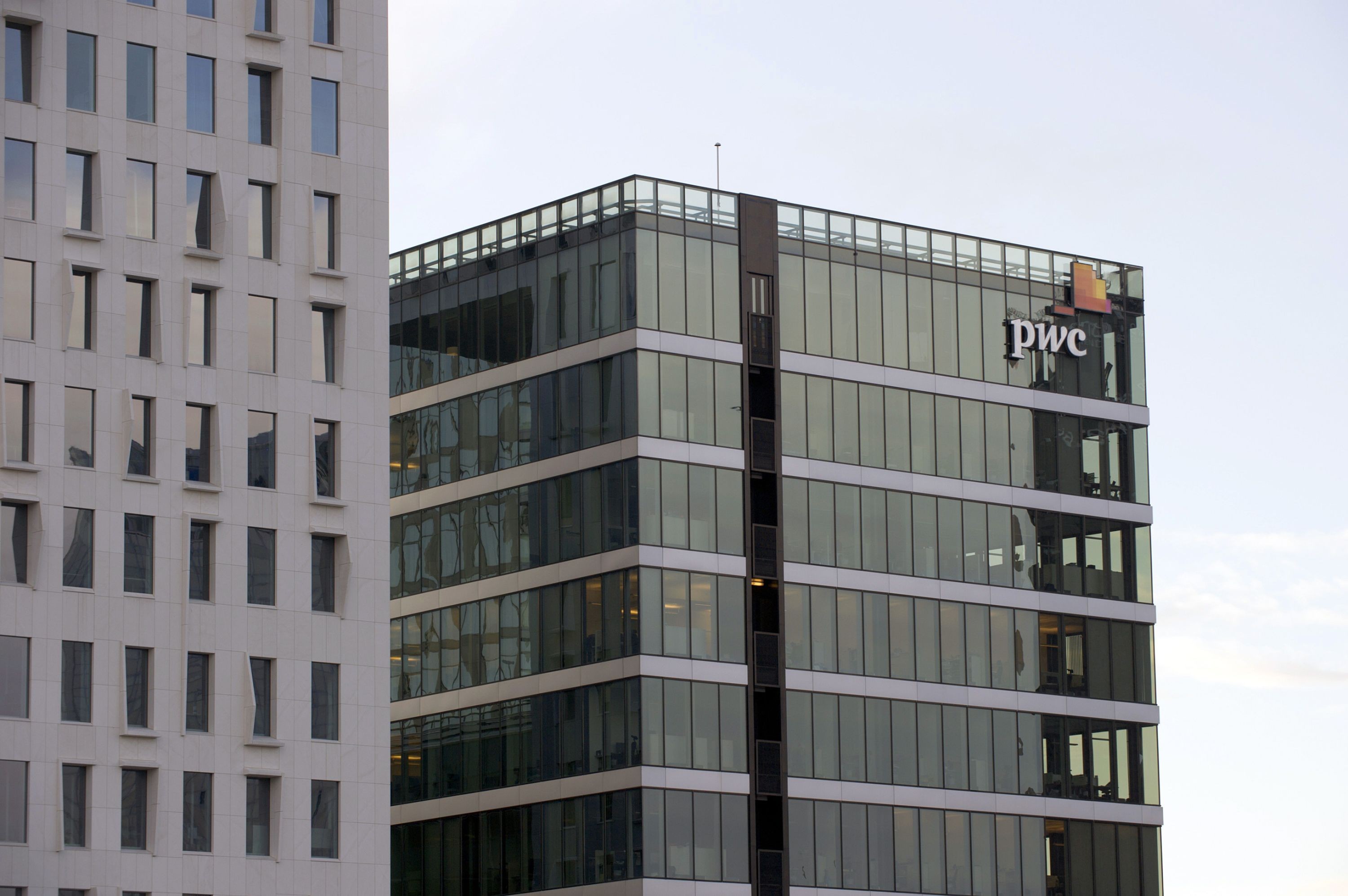 Desaceleração na Europa, Oriente Médio e África pesa sobre o crescimento global da PwC - Foto