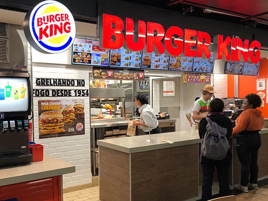 Burger King apresenta BK Milanesa – CidadeMarketing