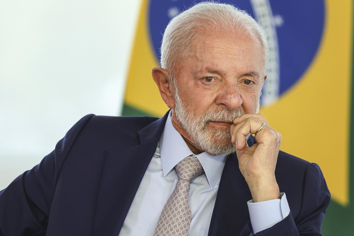Ao G7, Lula diz que ataques ao Irã vão gerar 'consequências inestimáveis' e defende devolver protagonismo à ONU