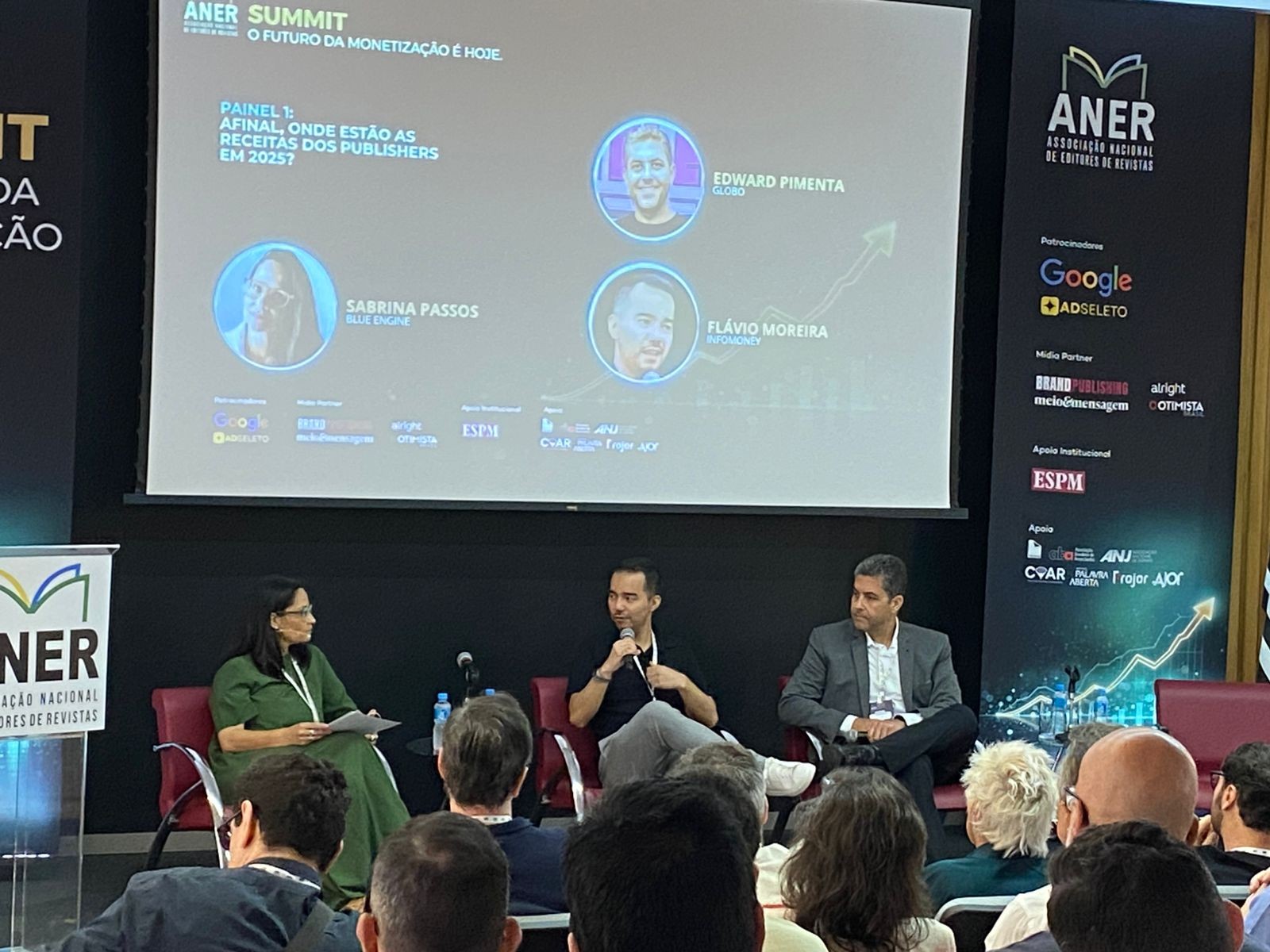 Futuro da mídia passa pela otimização das experiências do usuário, dizem especialistas