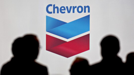 Para Chevron, gás natural terá vida longa e não será apenas combustível de transição