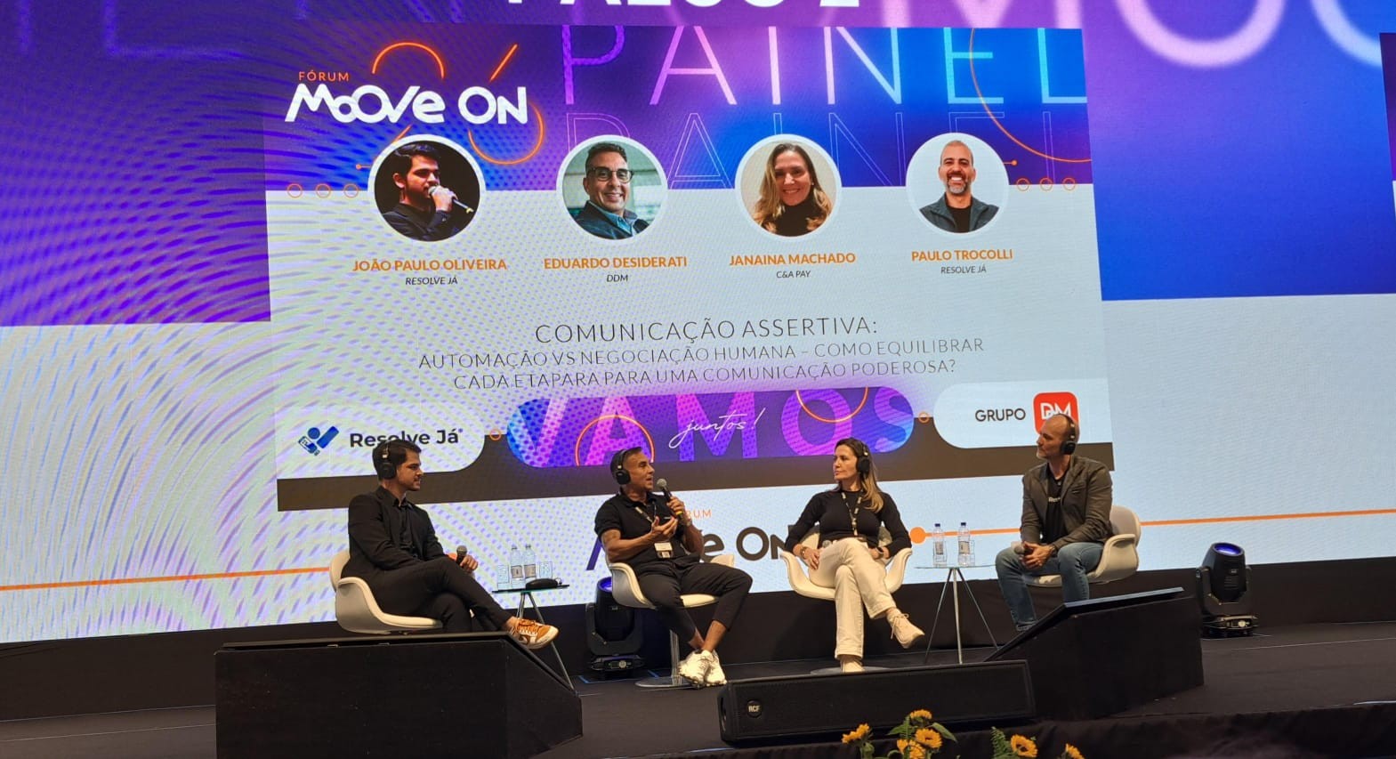 Resolve Já aposta na comunicação mais humana e assertiva