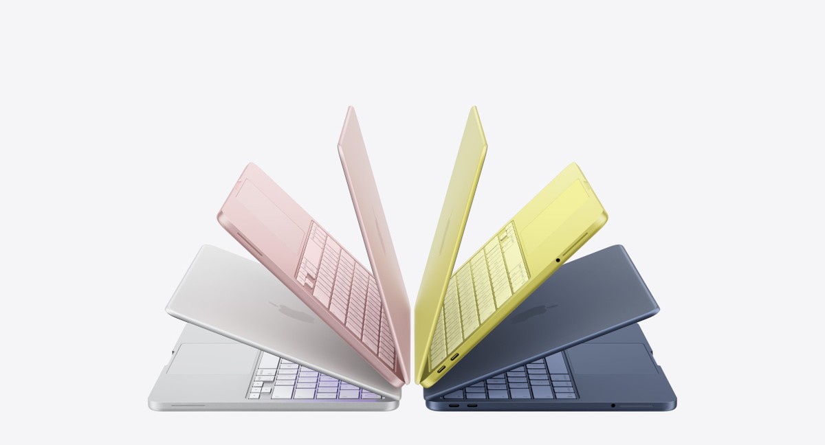 Apple reporta demanda récord por MacBook Neo a USD 599