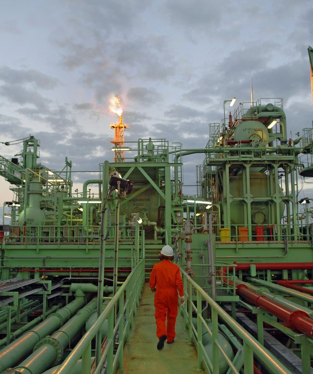 Petrobras mantém foco em petróleo e gás | Empresas | Valor Econômico