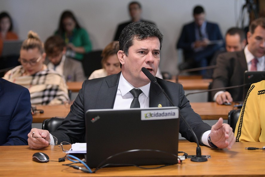 Julgamento de Sergio Moro é retomado. Assista ao vivo | Política | Valor  Econômico