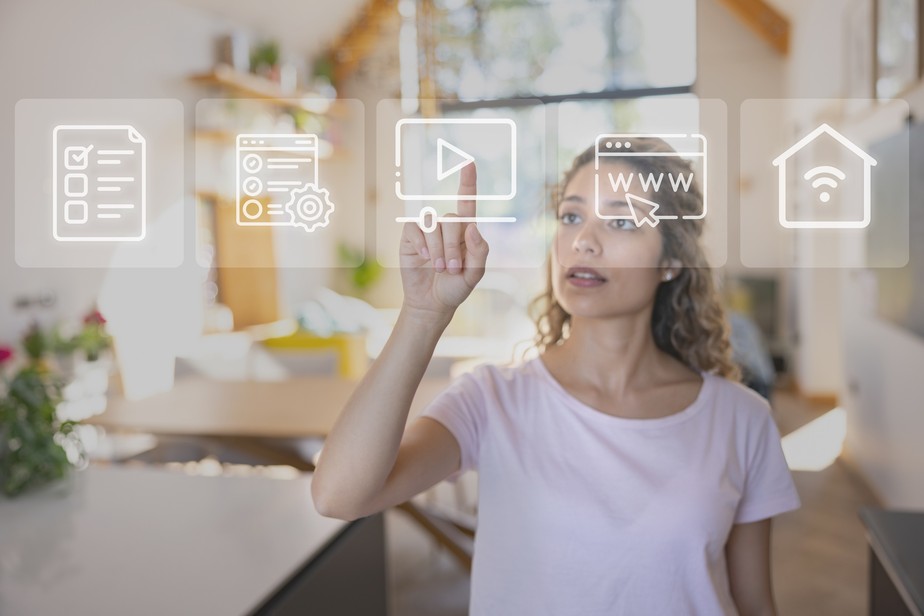 Melhore a Eficiência do Seu Atendimento e Fechamento de Negócios com Inteligência Artificial para Corretoras e Imobiliárias