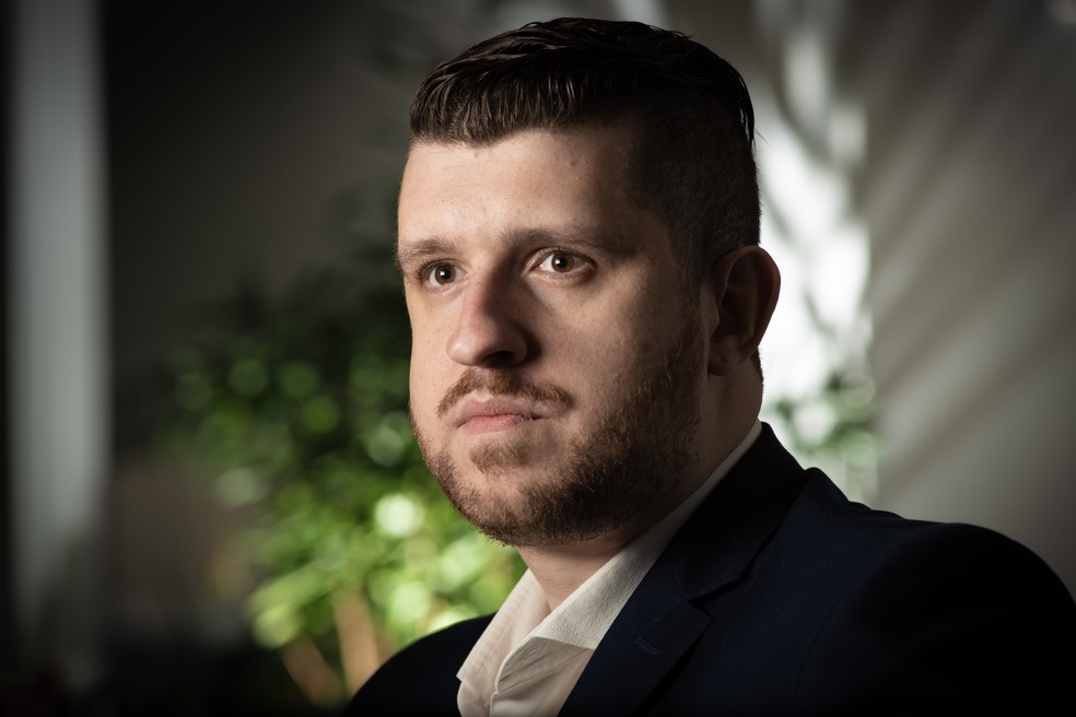 Étore Sanchez, economista-chefe da Ativa, avalia que decisão de não mudar meta de inflação tranquiliza mercado no 'curtíssimo prazo' — Foto: Ana Paula Paiva / Valor