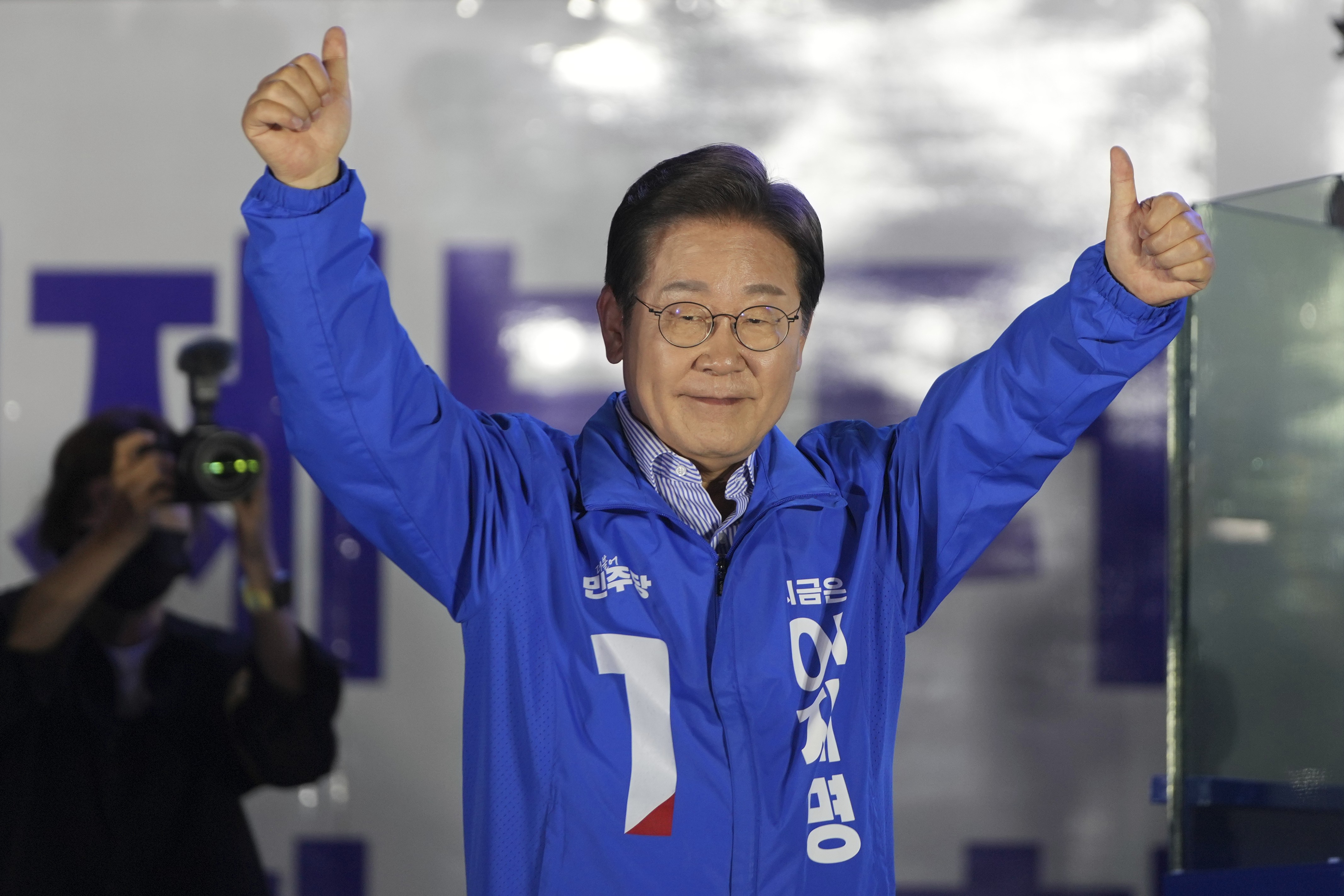 Partido governista da Coreia do Sul deve obter vitória significativa nas eleições locais