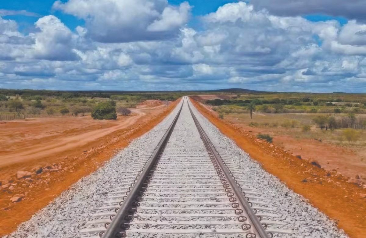 Ferrogrão: STF valida proyecto clave para transporte de commodities