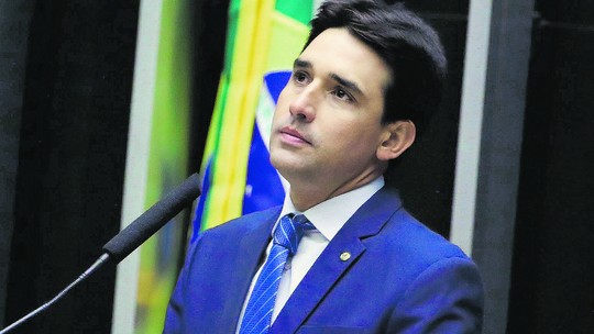 Ministro dos Portos assume compromisso de ‘resolver definitivamente’ questão do Galeão 
