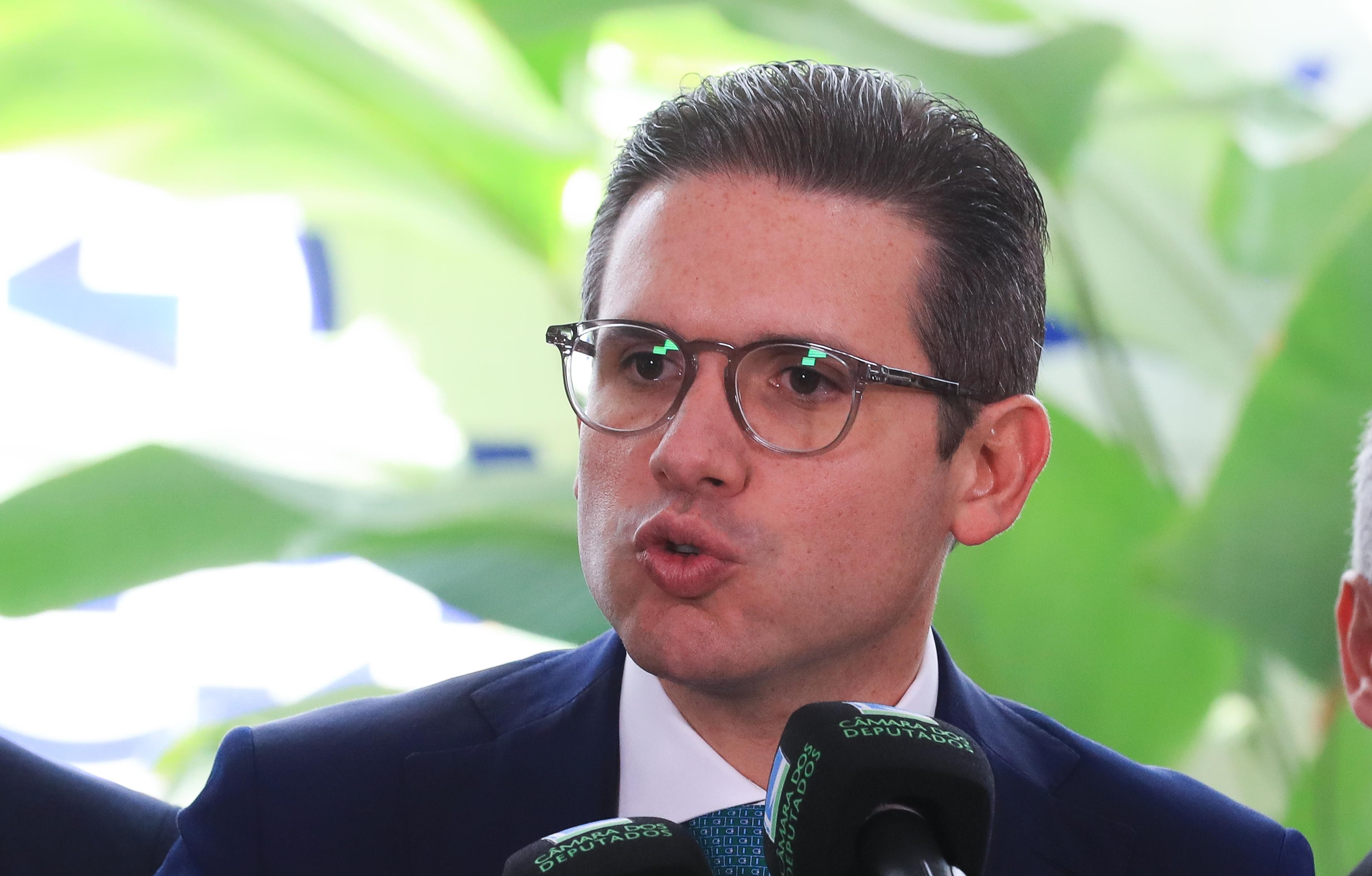 João Campos na presidência do PSB traz esperança da renovação da boa política, diz Hugo Motta