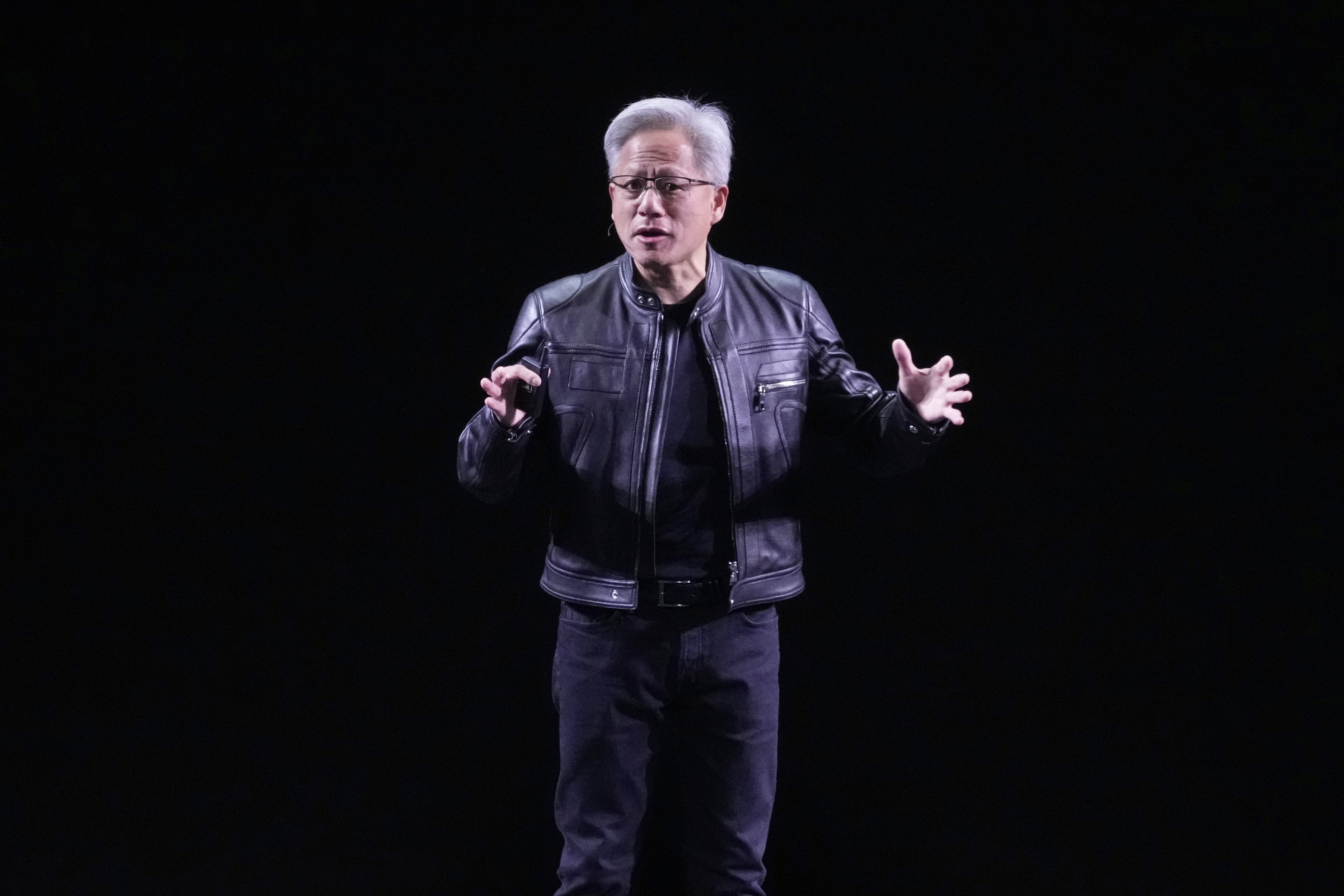 Nvidia lança Jetson Thor, cérebro robótico ainda mais inteligente