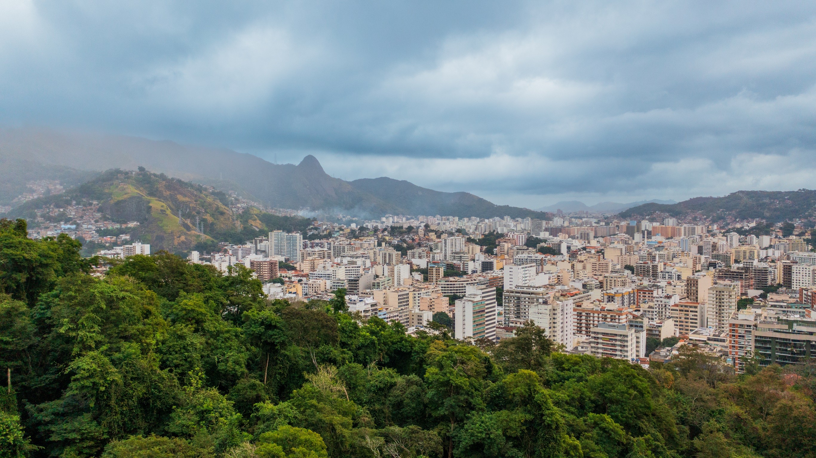 Ranking elenca ruas do Rio que mais se valorizaram em 2024