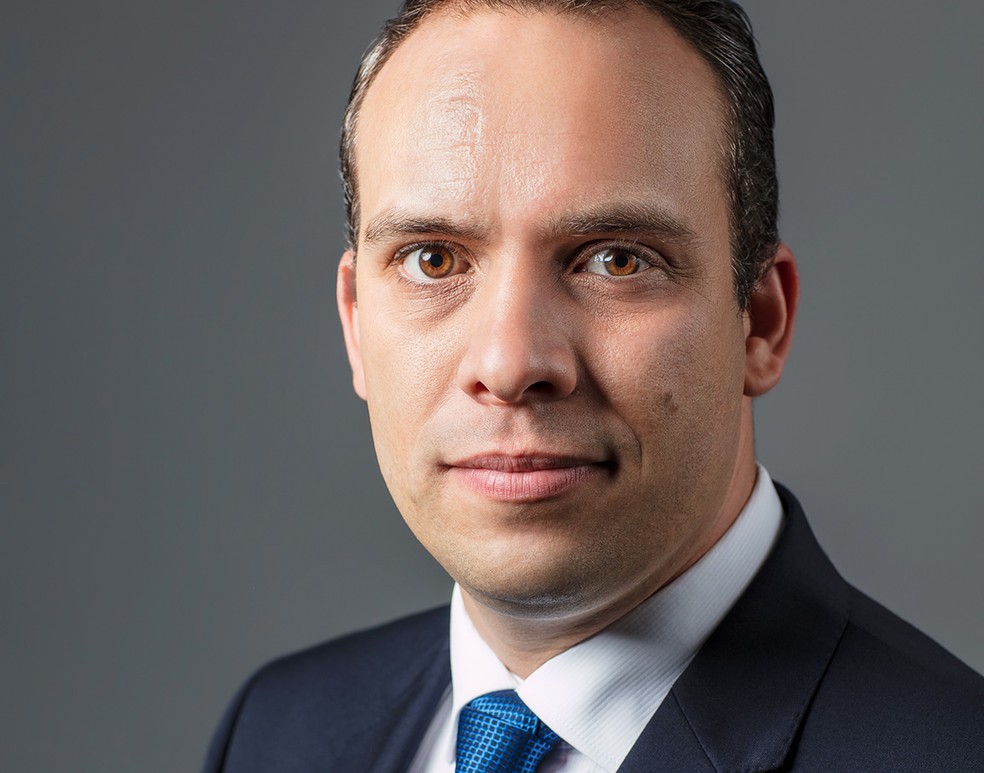 Luis Wulff: “A tendência é que o mercado de precatórios continue a crescer, o que adiciona mais incerteza ao cenário fiscal” — Foto: Divulgação