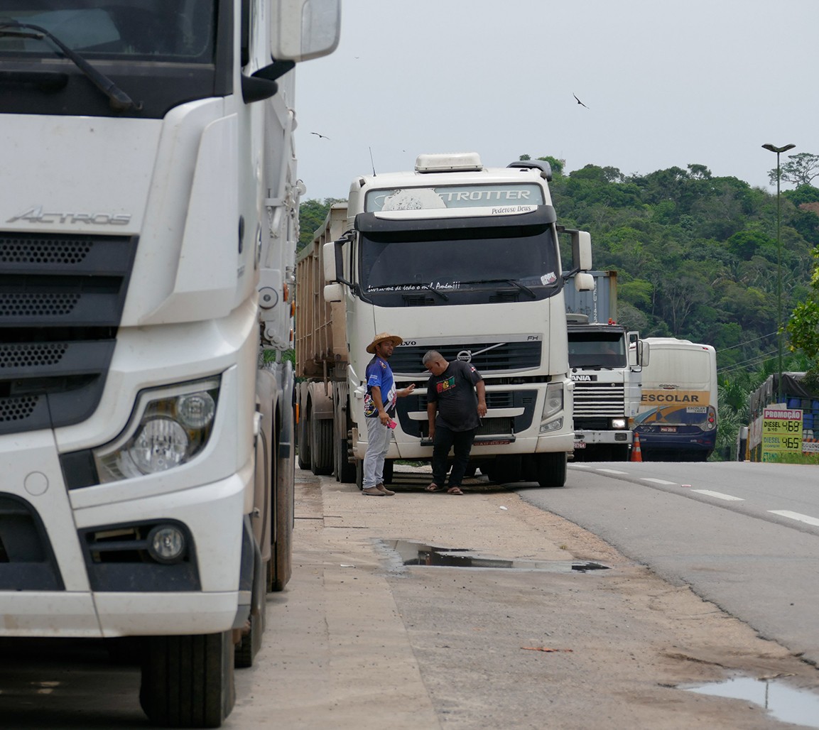CMN regulamenta programa Move Brasil para renovação da frota de transporte