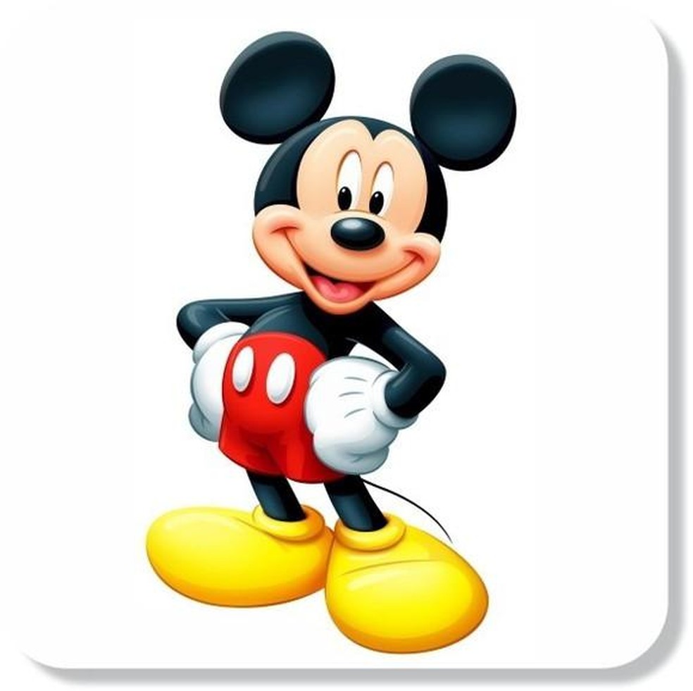 Mickey em domínio público e o que isso significa 