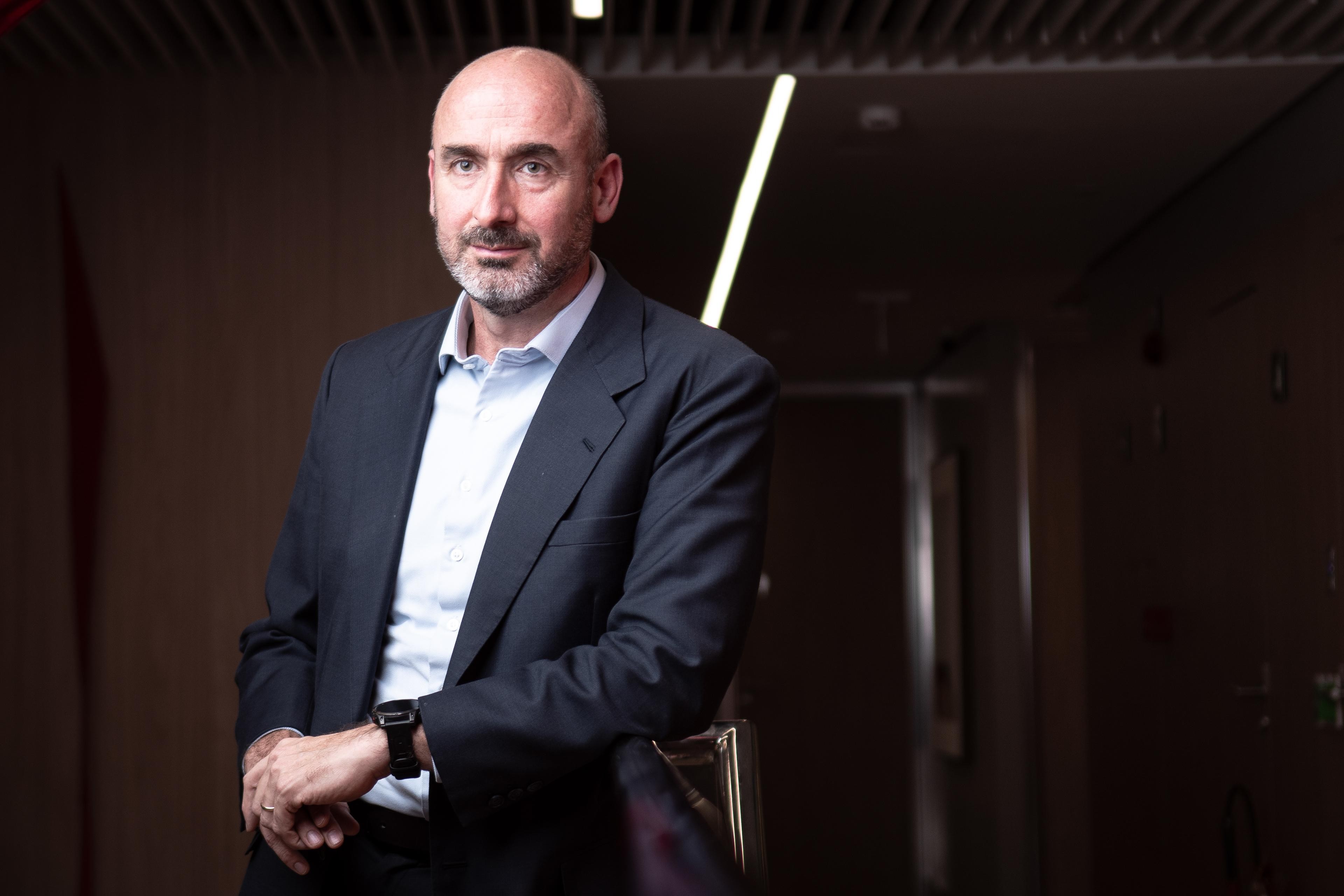 ‘Brasil precisa de uma política econômica muito diferente’, diz Woelz, da Kapitalo