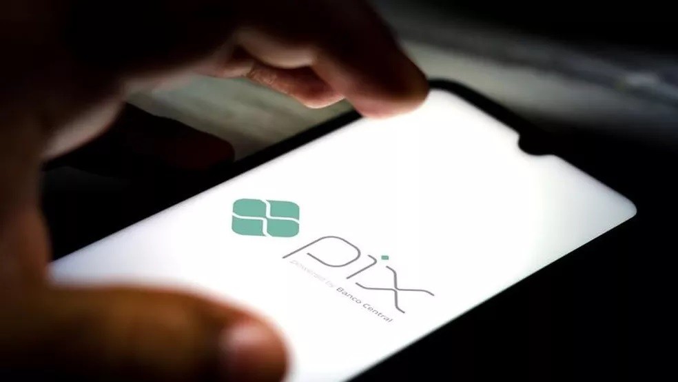 O funcionamento integral do Pix começou em 16 de novembro de 2020 — Foto: Shutterstock