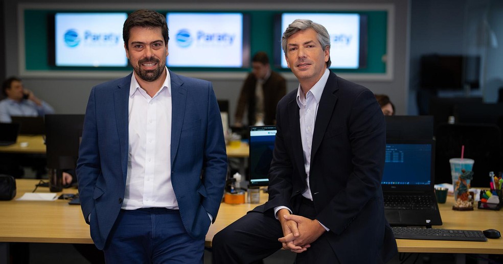 Paraty Energia e fundo inglês pagam R$ 1,2 bilhão por hidrelétrica ...