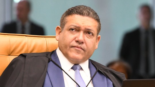 STF: Nunes Marques prorroga prazo para Minas Gerais aderir ao regime de recuperação