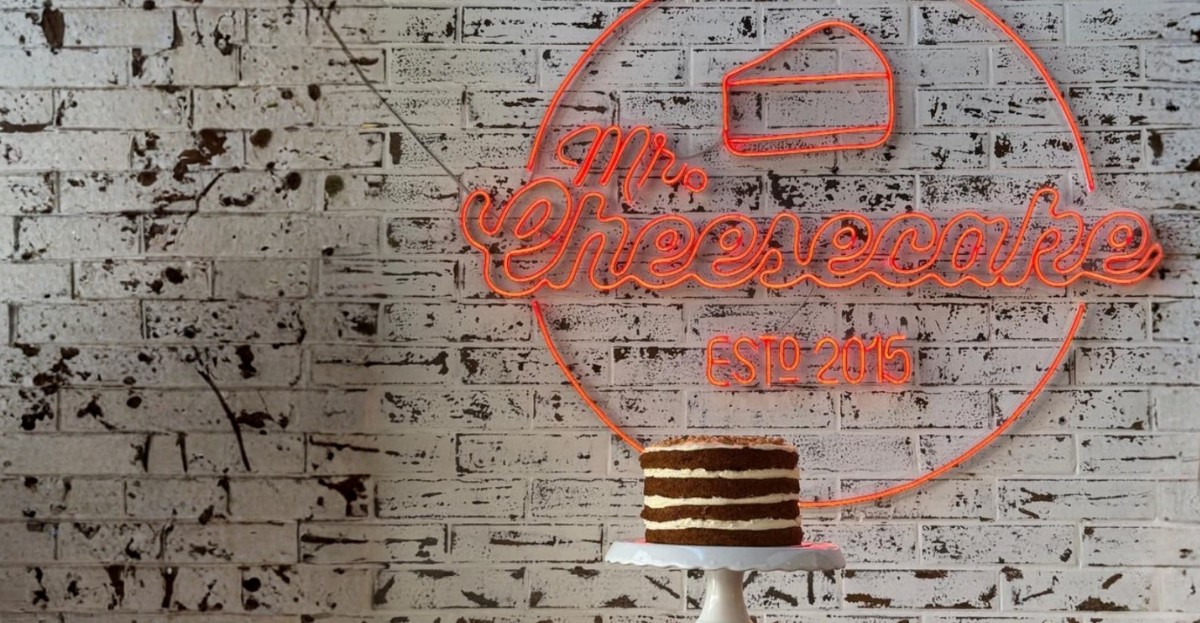 Mr. Cheesecake reforça operação em mercado de alimentação de R$ 495 bilhões - QTU Questões do Universo