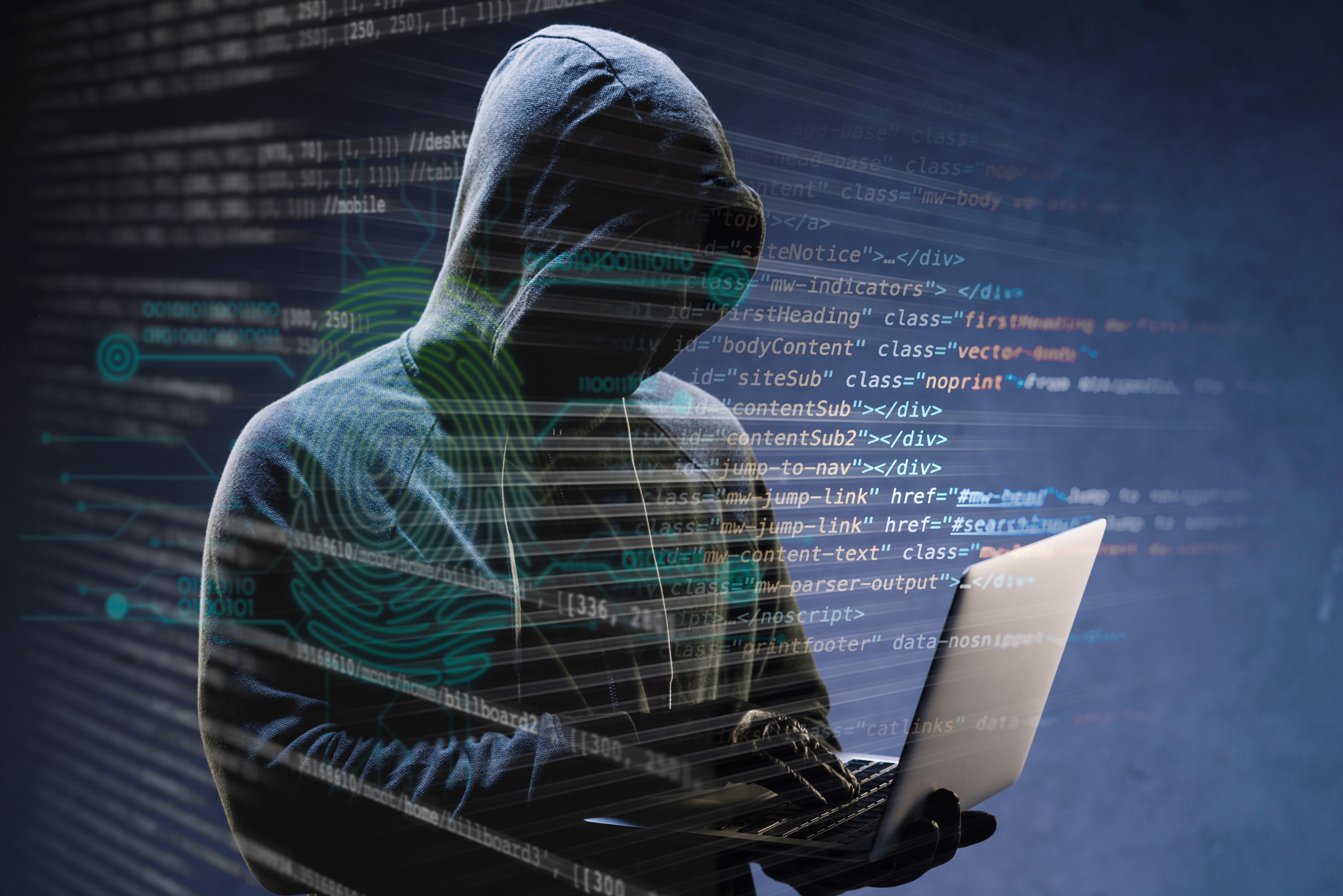 Crimes Cibernéticos Disparam 28% no Brasil em 2025