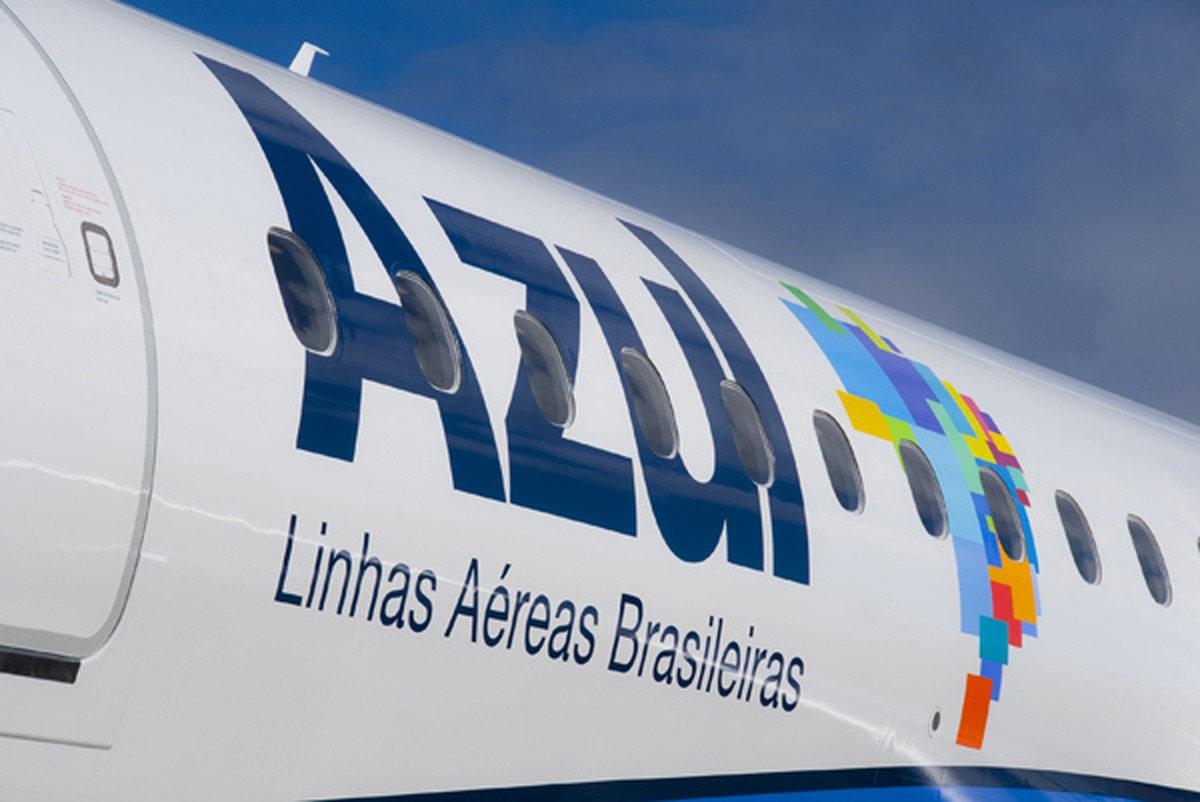 Azul anuncia que irá dobrar número de rotas a partir do Recife ...