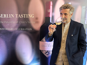 Jorge Lucki: Os 20 anos de uma degustação que mudou a visão sobre os vinhos chilenos